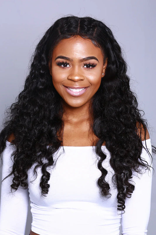 Luxury Loose Wave - Natural Color